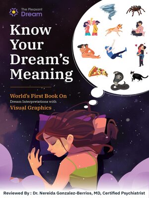 cover image of Know Your Dream's Meaning